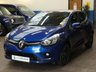 USED 2018 68 RENAULT CLIO 0.9 ICONIC TCE 5d 89 BHP STUNNING EXAMPLE SAT NAV 1 OWNER FREE 12 MONTHS GOLD WARRANTY