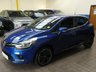 USED 2018 68 RENAULT CLIO 0.9 ICONIC TCE 5d 89 BHP STUNNING EXAMPLE SAT NAV 1 OWNER FREE 12 MONTHS GOLD WARRANTY
