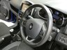 USED 2018 68 RENAULT CLIO 0.9 ICONIC TCE 5d 89 BHP STUNNING EXAMPLE SAT NAV 1 OWNER FREE 12 MONTHS GOLD WARRANTY