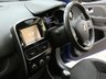 USED 2018 68 RENAULT CLIO 0.9 ICONIC TCE 5d 89 BHP STUNNING EXAMPLE SAT NAV 1 OWNER FREE 12 MONTHS GOLD WARRANTY