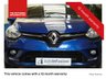 USED 2018 68 RENAULT CLIO 0.9 ICONIC TCE 5d 89 BHP STUNNING EXAMPLE SAT NAV 1 OWNER FREE 12 MONTHS GOLD WARRANTY
