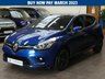 USED 2018 68 RENAULT CLIO 0.9 ICONIC TCE 5d 89 BHP STUNNING EXAMPLE SAT NAV 1 OWNER FREE 12 MONTHS GOLD WARRANTY