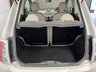 USED 2009 59 FIAT 500 1.2 LOUNGE 3d 69 BHP &pound;30 Tax,65MPG,Bluetooth