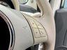 USED 2009 59 FIAT 500 1.2 LOUNGE 3d 69 BHP &pound;30 Tax,65MPG,Bluetooth