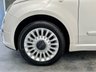 USED 2009 59 FIAT 500 1.2 LOUNGE 3d 69 BHP &pound;30 Tax,65MPG,Bluetooth