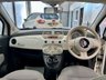 USED 2009 59 FIAT 500 1.2 LOUNGE 3d 69 BHP &pound;30 Tax,65MPG,Bluetooth