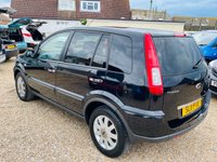 USED 2011 11 FORD FUSION 1.6 TITANIUM 5d 100 BHP Exceptional condition and Low mileage Example