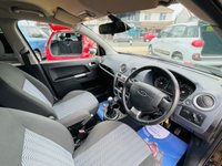 USED 2011 11 FORD FUSION 1.6 TITANIUM 5d 100 BHP Exceptional condition and Low mileage Example