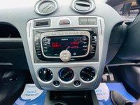 USED 2011 11 FORD FUSION 1.6 TITANIUM 5d 100 BHP Exceptional condition and Low mileage Example