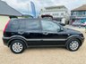USED 2011 11 FORD FUSION 1.6 TITANIUM 5d 100 BHP Exceptional condition and Low mileage Example