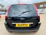 USED 2011 11 FORD FUSION 1.6 TITANIUM 5d 100 BHP Exceptional condition and Low mileage Example