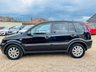 USED 2011 11 FORD FUSION 1.6 TITANIUM 5d 100 BHP Exceptional condition and Low mileage Example