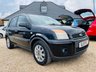 USED 2011 11 FORD FUSION 1.6 TITANIUM 5d 100 BHP Exceptional condition and Low mileage Example