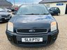 USED 2011 11 FORD FUSION 1.6 TITANIUM 5d 100 BHP Exceptional condition and Low mileage Example