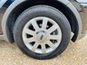 USED 2011 11 FORD FUSION 1.6 TITANIUM 5d 100 BHP Exceptional condition and Low mileage Example