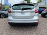 USED 2017 66 FORD FOCUS 1.5 STYLE TDCI 5d 118 BHP 