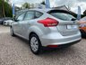 USED 2017 66 FORD FOCUS 1.5 STYLE TDCI 5d 118 BHP 