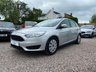 USED 2017 66 FORD FOCUS 1.5 STYLE TDCI 5d 118 BHP 