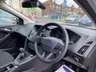 USED 2017 66 FORD FOCUS 1.5 STYLE TDCI 5d 118 BHP 