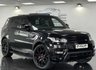 USED 2014 S LAND ROVER RANGE ROVER SPORT 4.4 AUTOBIOGRAPHY DYNAMIC 5d 339 BHP PAN ROOF, VIRTUAL, MERIDIAN!