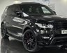 USED 2014 S LAND ROVER RANGE ROVER SPORT 4.4 AUTOBIOGRAPHY DYNAMIC 5d 339 BHP PAN ROOF, VIRTUAL, MERIDIAN!