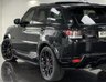 USED 2014 S LAND ROVER RANGE ROVER SPORT 4.4 AUTOBIOGRAPHY DYNAMIC 5d 339 BHP PAN ROOF, VIRTUAL, MERIDIAN!