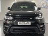 USED 2014 S LAND ROVER RANGE ROVER SPORT 4.4 AUTOBIOGRAPHY DYNAMIC 5d 339 BHP PAN ROOF, VIRTUAL, MERIDIAN!