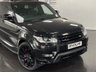 USED 2014 S LAND ROVER RANGE ROVER SPORT 4.4 AUTOBIOGRAPHY DYNAMIC 5d 339 BHP PAN ROOF, VIRTUAL, MERIDIAN!
