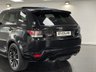 USED 2014 S LAND ROVER RANGE ROVER SPORT 4.4 AUTOBIOGRAPHY DYNAMIC 5d 339 BHP PAN ROOF, VIRTUAL, MERIDIAN!