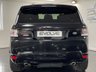 USED 2014 S LAND ROVER RANGE ROVER SPORT 4.4 AUTOBIOGRAPHY DYNAMIC 5d 339 BHP PAN ROOF, VIRTUAL, MERIDIAN!