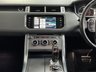 USED 2014 S LAND ROVER RANGE ROVER SPORT 4.4 AUTOBIOGRAPHY DYNAMIC 5d 339 BHP PAN ROOF, VIRTUAL, MERIDIAN!
