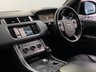 USED 2014 S LAND ROVER RANGE ROVER SPORT 4.4 AUTOBIOGRAPHY DYNAMIC 5d 339 BHP PAN ROOF, VIRTUAL, MERIDIAN!