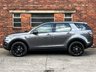 USED 2016 65 LAND ROVER DISCOVERY SPORT 2.0 TD4 HSE 5d 180 BHP / STUNNING CAR!