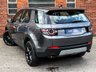 USED 2016 65 LAND ROVER DISCOVERY SPORT 2.0 TD4 HSE 5d 180 BHP / STUNNING CAR!