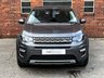 USED 2016 65 LAND ROVER DISCOVERY SPORT 2.0 TD4 HSE 5d 180 BHP / STUNNING CAR!
