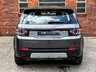 USED 2016 65 LAND ROVER DISCOVERY SPORT 2.0 TD4 HSE 5d 180 BHP / STUNNING CAR!