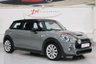 USED 2018 68 MINI HATCH COOPER 2.0 COOPER S CLASSIC 3d 190 BHP NAV + COMFORT PLUS PACKS