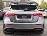 USED 2022 22 MERCEDES-BENZ A-CLASS  AMG A 35 4MATIC EDITION PREMIUM PLUS 5d AUTO 302 BHP HATCHBACK