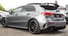 USED 2022 22 MERCEDES-BENZ A-CLASS  AMG A 35 4MATIC EDITION PREMIUM PLUS 5d AUTO 302 BHP HATCHBACK