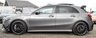 USED 2022 22 MERCEDES-BENZ A-CLASS  AMG A 35 4MATIC EDITION PREMIUM PLUS 5d AUTO 302 BHP HATCHBACK