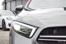 USED 2022 22 MERCEDES-BENZ A-CLASS  AMG A 35 4MATIC EDITION PREMIUM PLUS 5d AUTO 302 BHP HATCHBACK