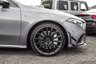 USED 2022 22 MERCEDES-BENZ A-CLASS  AMG A 35 4MATIC EDITION PREMIUM PLUS 5d AUTO 302 BHP HATCHBACK
