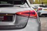 USED 2022 22 MERCEDES-BENZ A-CLASS  AMG A 35 4MATIC EDITION PREMIUM PLUS 5d AUTO 302 BHP HATCHBACK