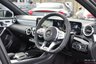 USED 2022 22 MERCEDES-BENZ A-CLASS  AMG A 35 4MATIC EDITION PREMIUM PLUS 5d AUTO 302 BHP HATCHBACK