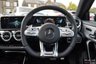 USED 2022 22 MERCEDES-BENZ A-CLASS  AMG A 35 4MATIC EDITION PREMIUM PLUS 5d AUTO 302 BHP HATCHBACK