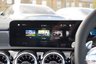 USED 2022 22 MERCEDES-BENZ A-CLASS  AMG A 35 4MATIC EDITION PREMIUM PLUS 5d AUTO 302 BHP HATCHBACK