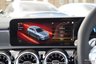 USED 2022 22 MERCEDES-BENZ A-CLASS  AMG A 35 4MATIC EDITION PREMIUM PLUS 5d AUTO 302 BHP HATCHBACK