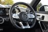 USED 2022 22 MERCEDES-BENZ A-CLASS  AMG A 35 4MATIC EDITION PREMIUM PLUS 5d AUTO 302 BHP HATCHBACK
