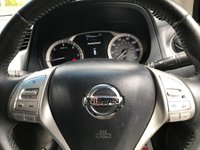USED 2017 17 NISSAN NAVARA 2.3 DCI TEKNA 4X4 SHR DCB 190 BHP ** NO VAT * CANOPY + SAT NAV