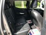 USED 2017 17 NISSAN NAVARA 2.3 DCI TEKNA 4X4 SHR DCB 190 BHP ** NO VAT * CANOPY + SAT NAV